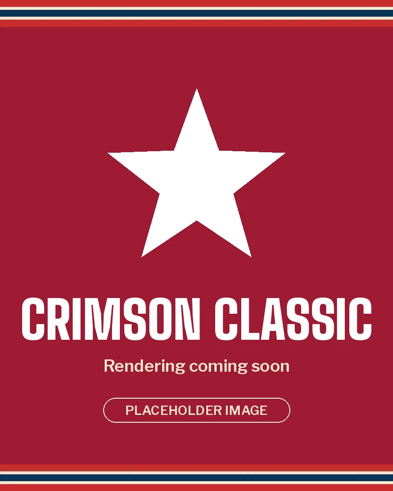 Crimson Classic (working name)
