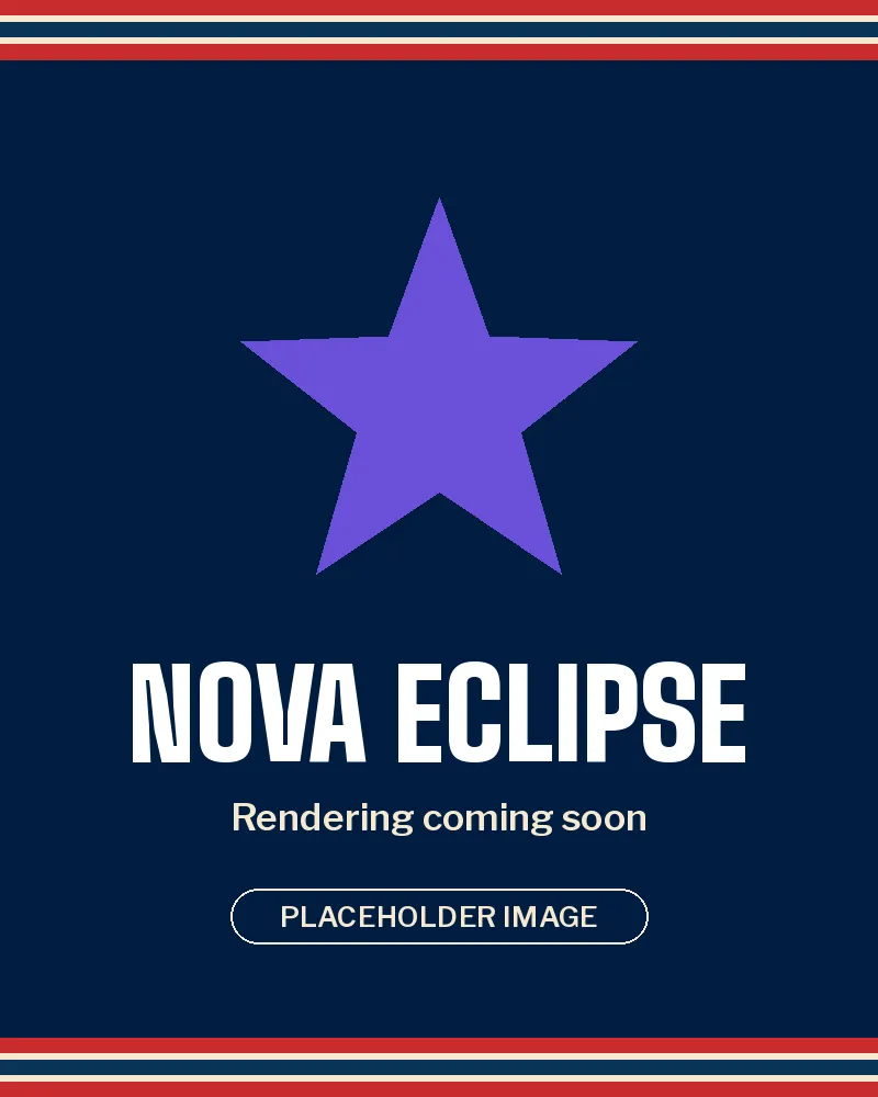 NOVA Eclipse